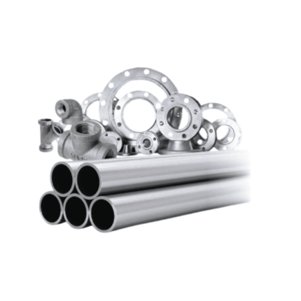 Pipes & Fittings